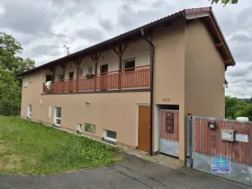 Pronájem bytu 3+kk, Kladruby, Stříbrská, 61 m2