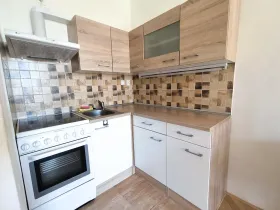 Pronájem bytu 2+kk, Rýmařov, Pivovarská, 42 m2