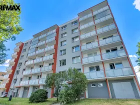 Prodej bytu 1+1, Jihlava, Smrčenská, 31 m2