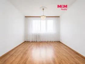Prodej bytu 3+kk, Praha - Hostivař, Loučimská, 63 m2