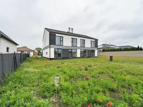 Prodej rodinného domu, Nemyslovice, 145 m2