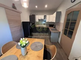 Prodej rodinného domu, Újezd u Svatého Kříže, 100 m2