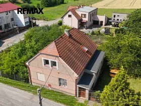 Prodej rodinného domu, Běleč, 200 m2
