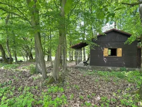 Prodej chaty, Pohoří, 28 m2