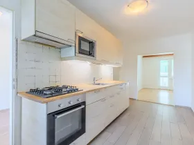 Prodej bytu 4+1, Praha - Záběhlice, Hrusická, 70 m2