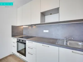 Pronájem bytu 2+kk, Olomouc - Nová Ulice, Třída Jiřího Pelikána, 56 m2