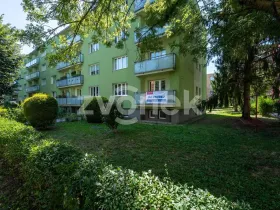 Prodej bytu 3+1, Otrokovice, Havlíčkova, 95 m2