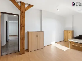 Prodej bytu 3+1, Železná, 75 m2