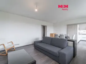 Prodej bytu 4+1, Praha - Černý Most, Bojčenkova, 104 m2