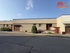 Prodej rodinného domu, Nové Město nad Metují - Krčín, U Zvonice, 195 m2