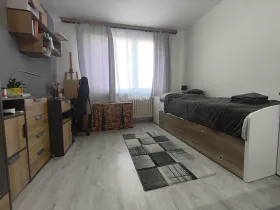 Prodej bytu 1+kk, Ústí nad Labem, Ladova, 21 m2