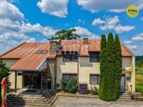 Prodej restaurace, Strážnice, Skalická, 360 m2