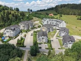 Prodej bytu 1+kk, Dolní Morava, 27 m2