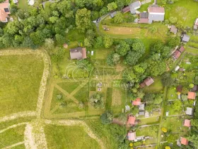 Prodej pozemku pro bydlení, Frenštát pod Radhoštěm, Lubina, 5157 m2