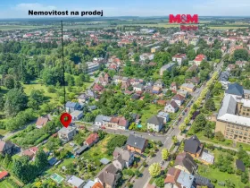 Prodej rodinného domu, Hořice, K Obelisku, 179 m2
