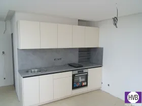 Prodej bytu 1+kk, Horní Planá, Palackého, 25 m2