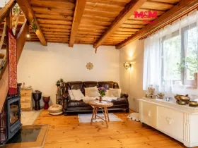 Prodej chaty, Fulnek - Dolejší Kunčice, 80 m2