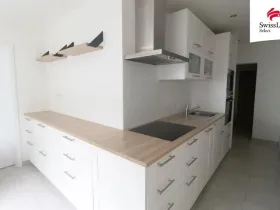 Pronájem bytu 2+1, Říčany, Plynární, 46 m2