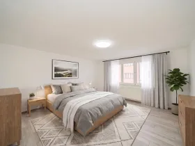 Prodej bytu 3+1, Kralupy nad Vltavou, Vrchlického, 92 m2