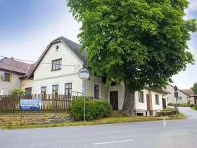 Prodej rodinného domu, Nové Město na Moravě, 115 m2