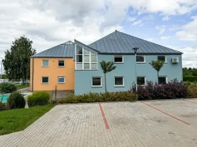 Pronájem kanceláře, Říčany, Úvalská, 66 m2