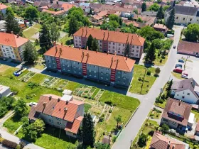 Prodej bytu 2+kk, Velké Opatovice, Jubilejní, 47 m2