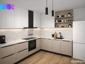 Prodej bytu 2+1, Havířov, Moravská, 44 m2