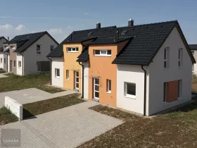 Prodej rodinného domu, Nehvizdy, 96 m2