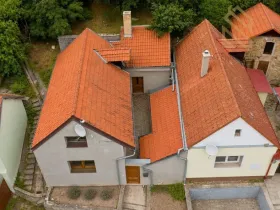 Prodej rodinného domu, Evaň, 90 m2