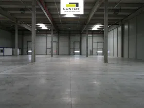 Pronájem skladu, Zdiby, Ke Zdibsku, 2342 m2