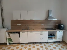 Pronájem bytu 4+1, Olomouc, tř. Svobody, 110 m2