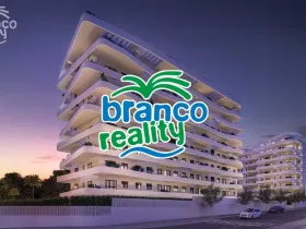 Prodej bytu 4+kk, Villajoyosa, Alicante, Španělsko, 122 m2