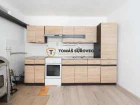 Prodej rodinného domu, Bojkovice, Černíkova, 70 m2