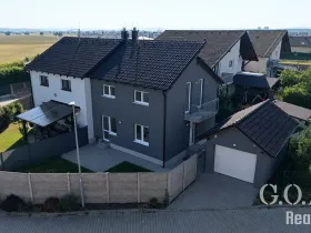 Prodej rodinného domu, Vejprnice, 90 m2
