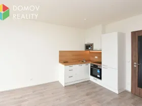 Pronájem bytu 1+kk, Beroun - Beroun-Město, Nepilova, 37 m2