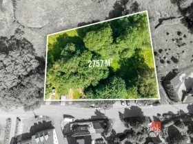 Prodej pozemku pro bydlení, Železná Ruda, Sklářská, 2757 m2