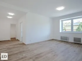 Prodej bytu 3+kk, Ostrava - Přívoz, Žofie Podlipské, 72 m2