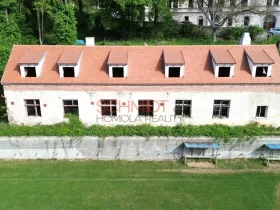 Prodej apartmánu, Vranov nad Dyjí, Znojemská, 226 m2