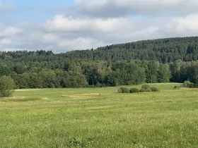Prodej pole, Kaplice - Blansko, 27326 m2