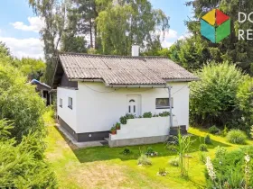 Prodej rodinného domu, Holoubkov, 42 m2