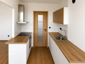 Pronájem bytu 3+kk, Vrchlabí, Lánovská, 63 m2