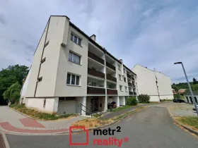Pronájem bytu 3+1, Šternberk, Světlov, 72 m2