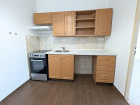 Pronájem bytu 1+1, Aš, Nádražní, 35 m2