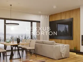 Prodej bytu 3+kk, Benecko, 73 m2