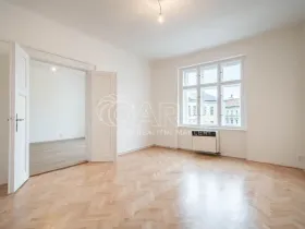 Pronájem bytu 2+kk, Praha - Staré Město, Betlémská, 48 m2