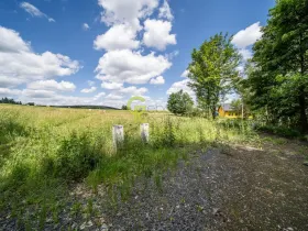 Prodej pozemku pro bydlení, Výsluní - Volyně, 5053 m2