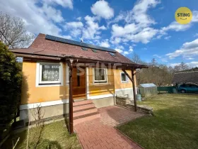 Pronájem rodinného domu, Malá Morava, 160 m2