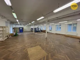 Pronájem skladu, Prostějov, Havlíčkova, 298 m2