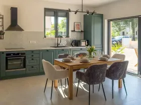 Prodej rodinného domu, Valbandon, Chorvatsko, 77 m2