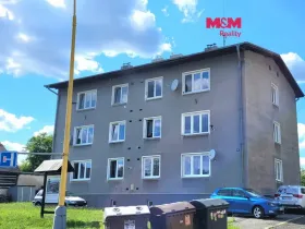 Pronájem bytu 3+kk, Stráž pod Ralskem, Mimoňská, 74 m2